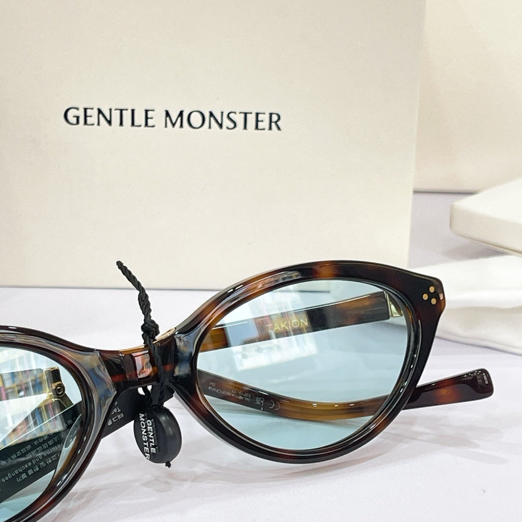 GENTLE MONSTER Sunglasses TAKION