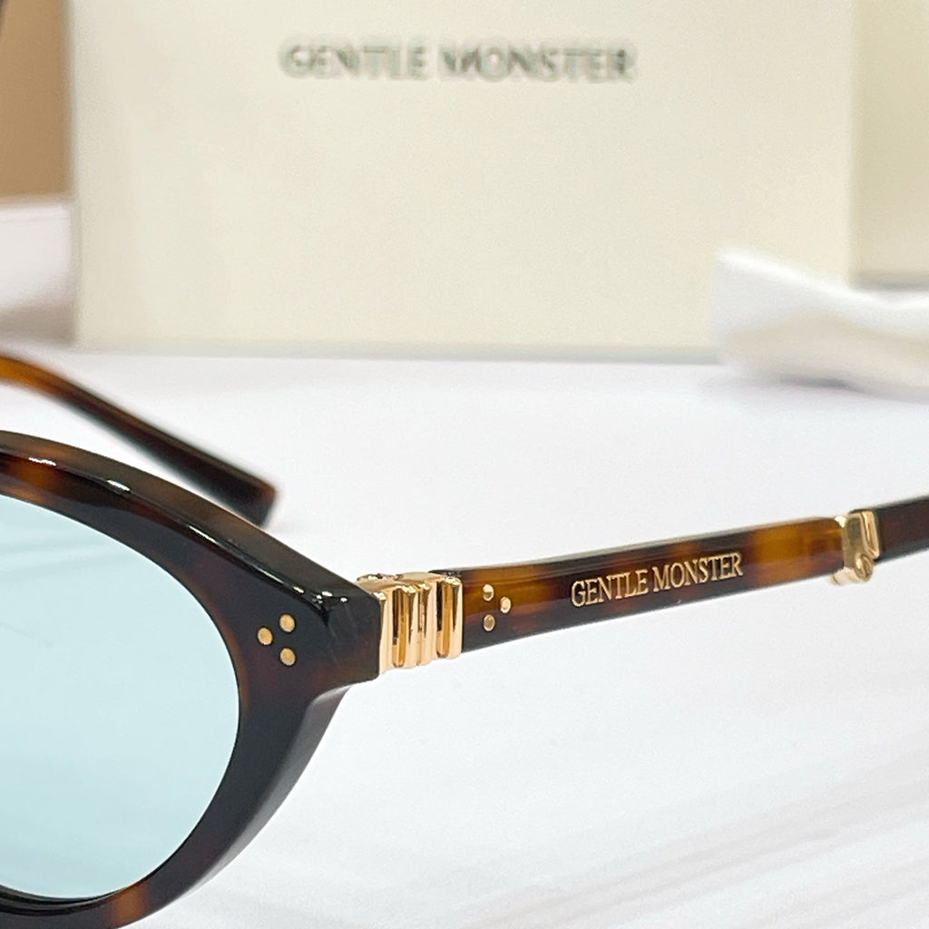 GENTLE MONSTER Sunglasses TAKION