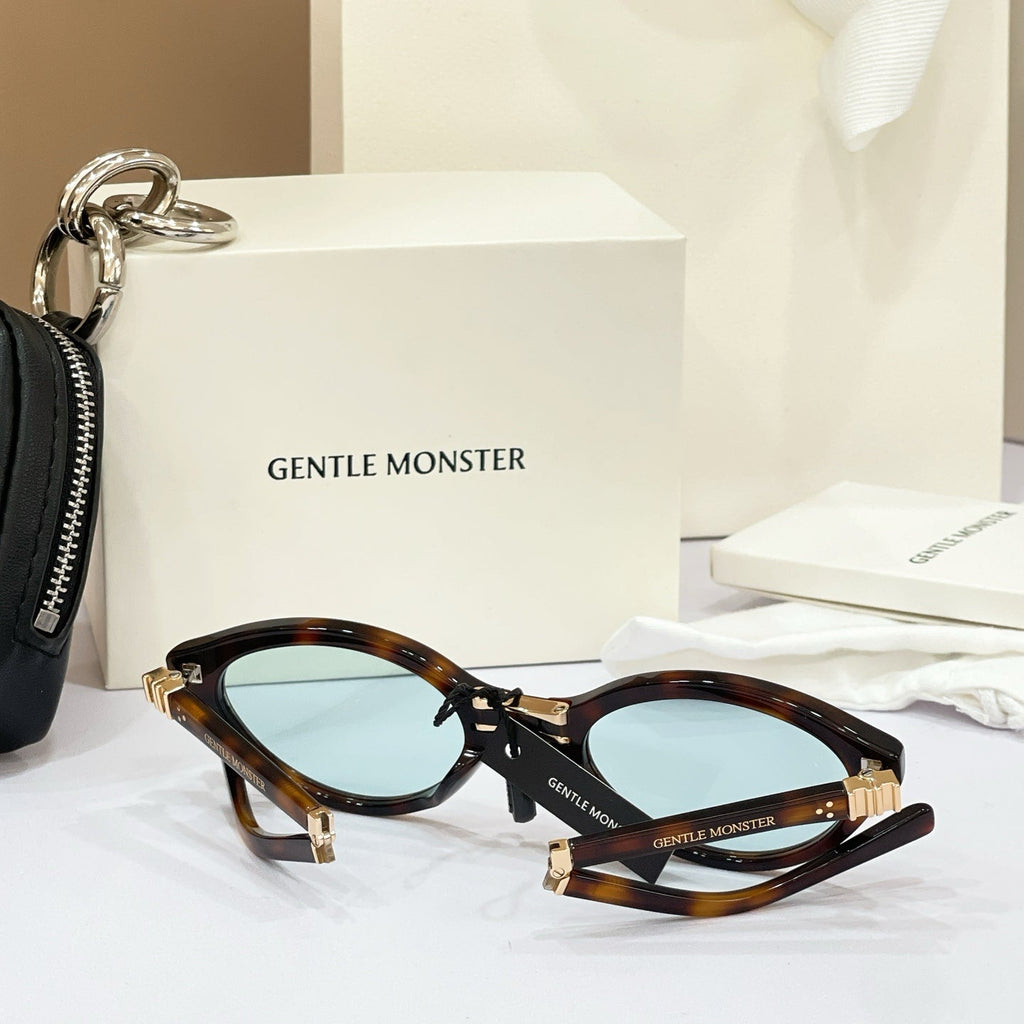GENTLE MONSTER Sunglasses TAKION
