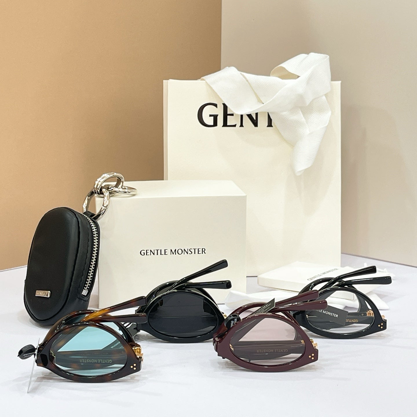 GENTLE MONSTER Sunglasses TAKION