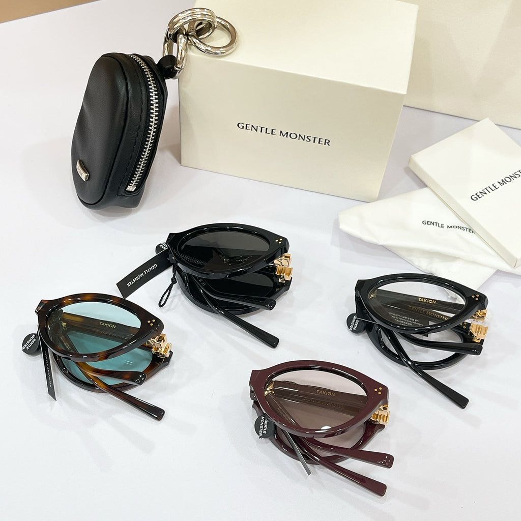 GENTLE MONSTER Sunglasses TAKION