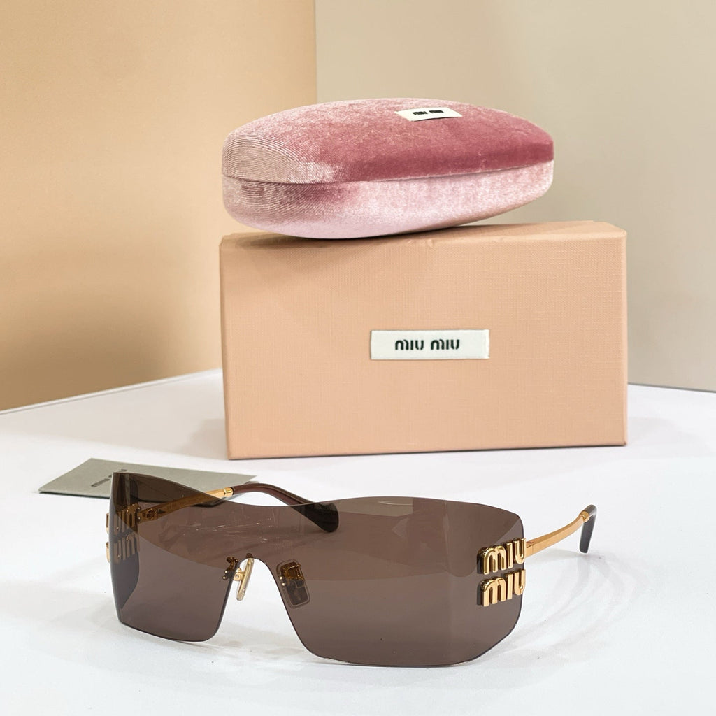 MIU MIU Sunglasses MU B53S