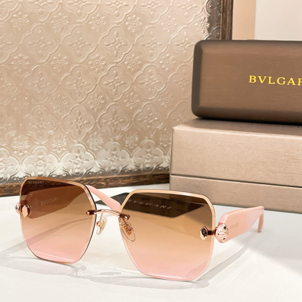 BVLGARI Sunglasses BV40009I