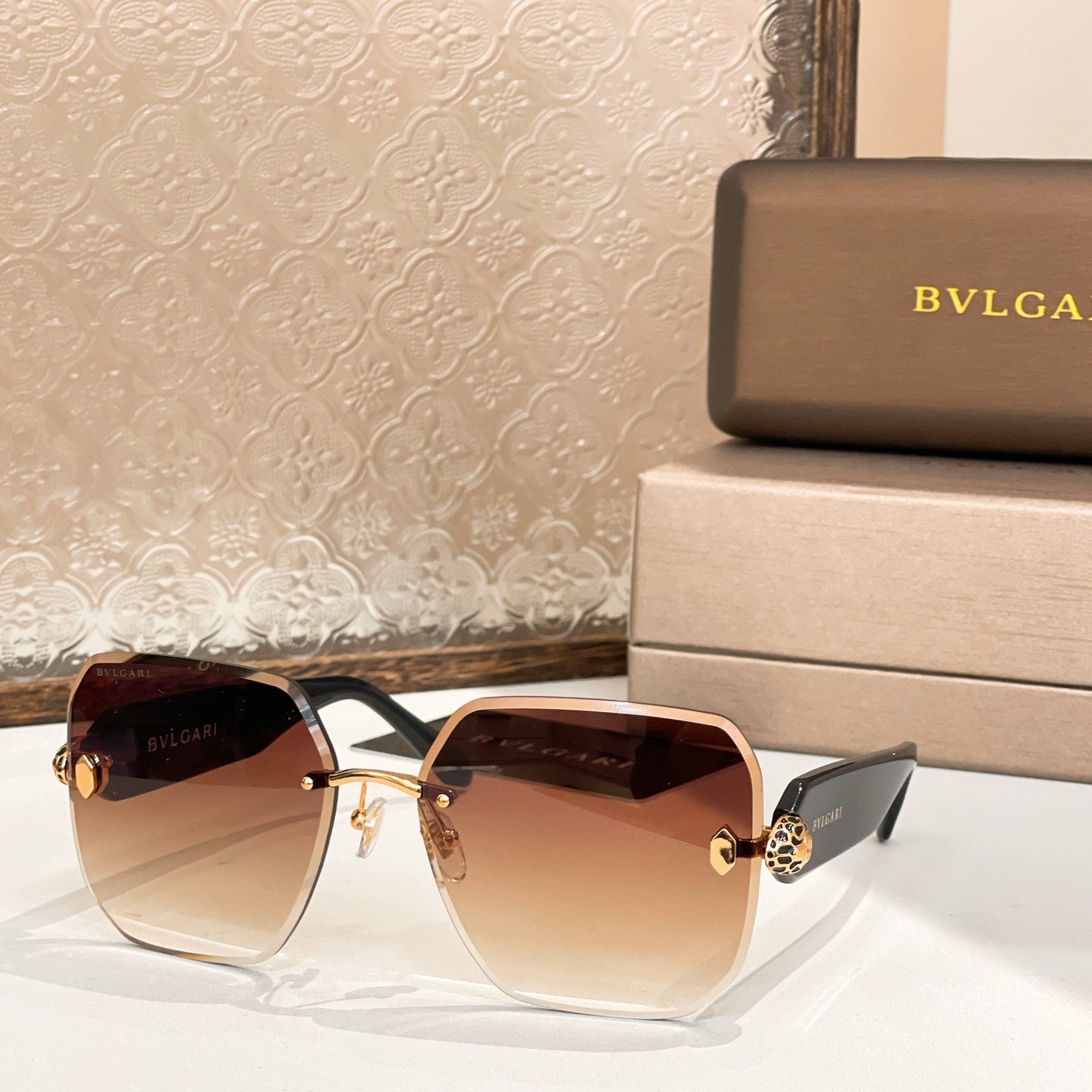 BVLGARI Sunglasses BV40009I