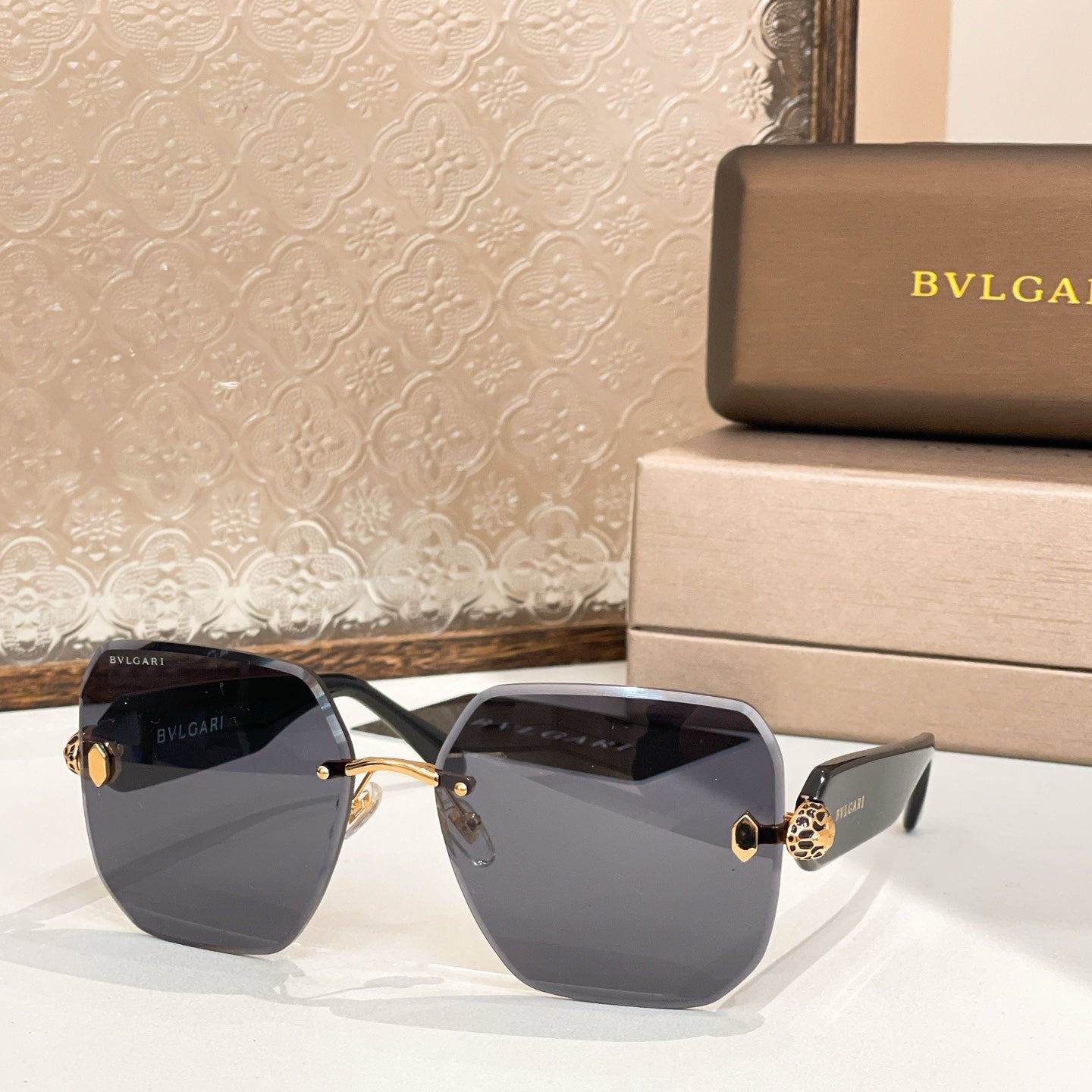 BVLGARI Sunglasses BV40009I