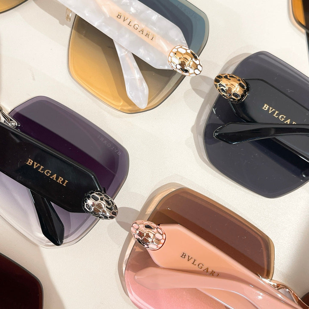 BVLGARI Sunglasses BV40009I