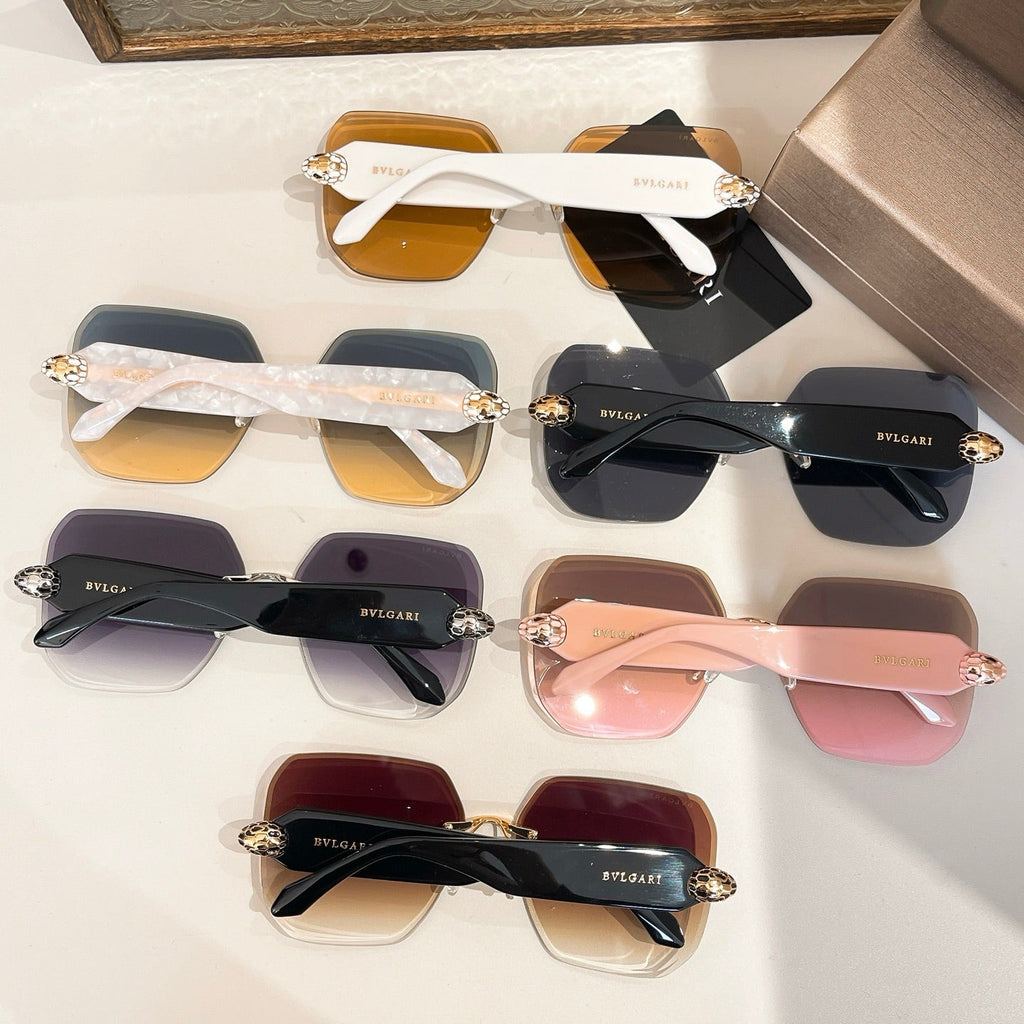 BVLGARI Sunglasses BV40009I