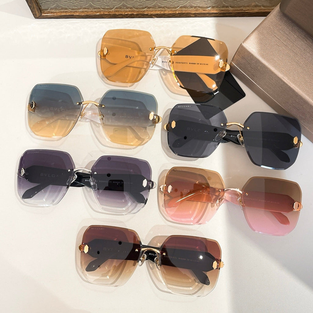 BVLGARI Sunglasses BV40009I