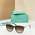 TIFFANY & CO. Sunglasses OTF2279D