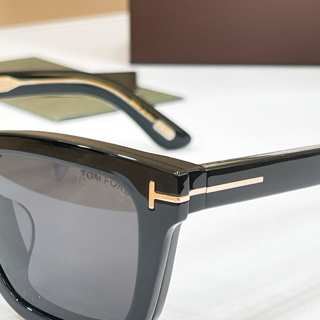 TOM FORD Sunglasses TF6070