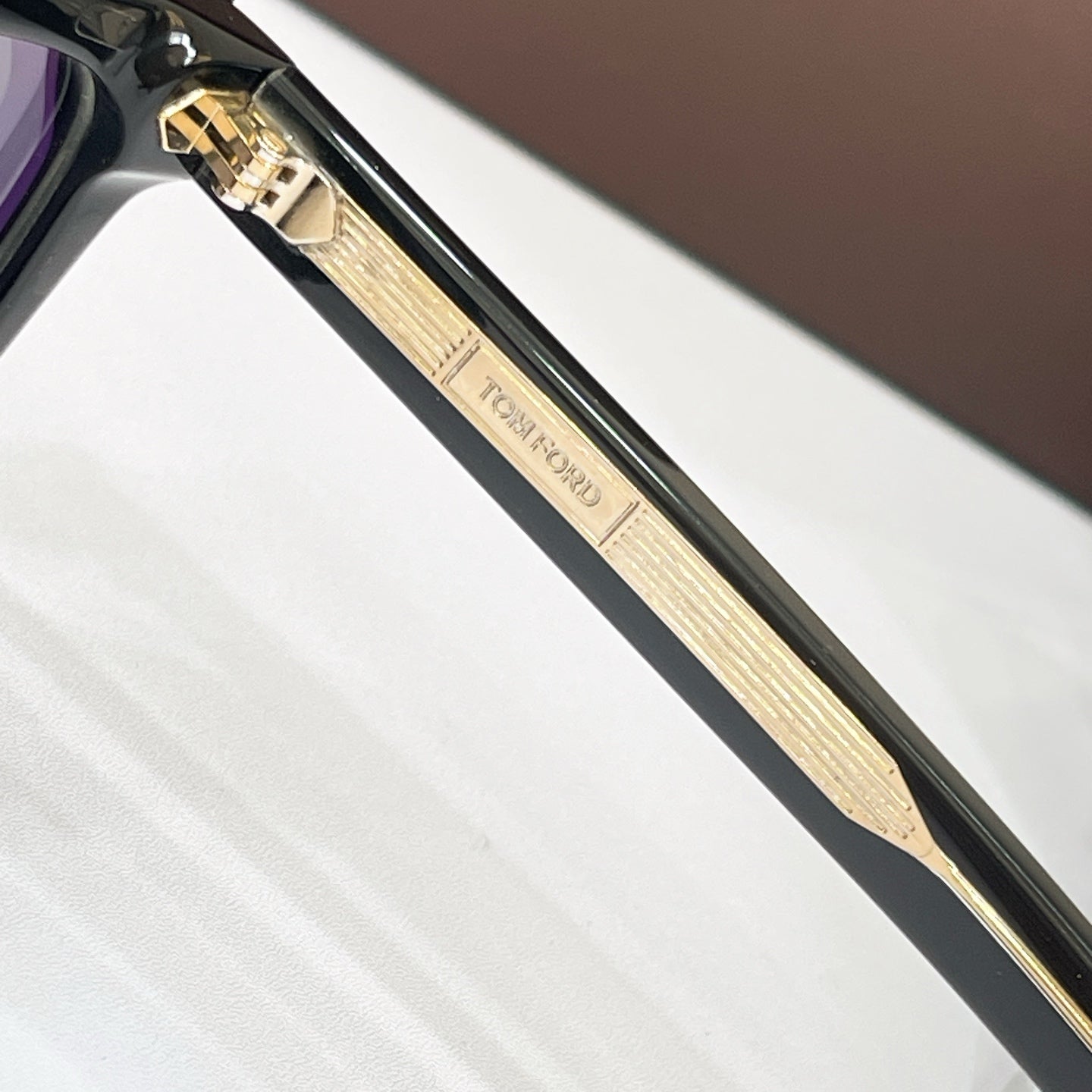 TOM FORD Sunglasses TF6070