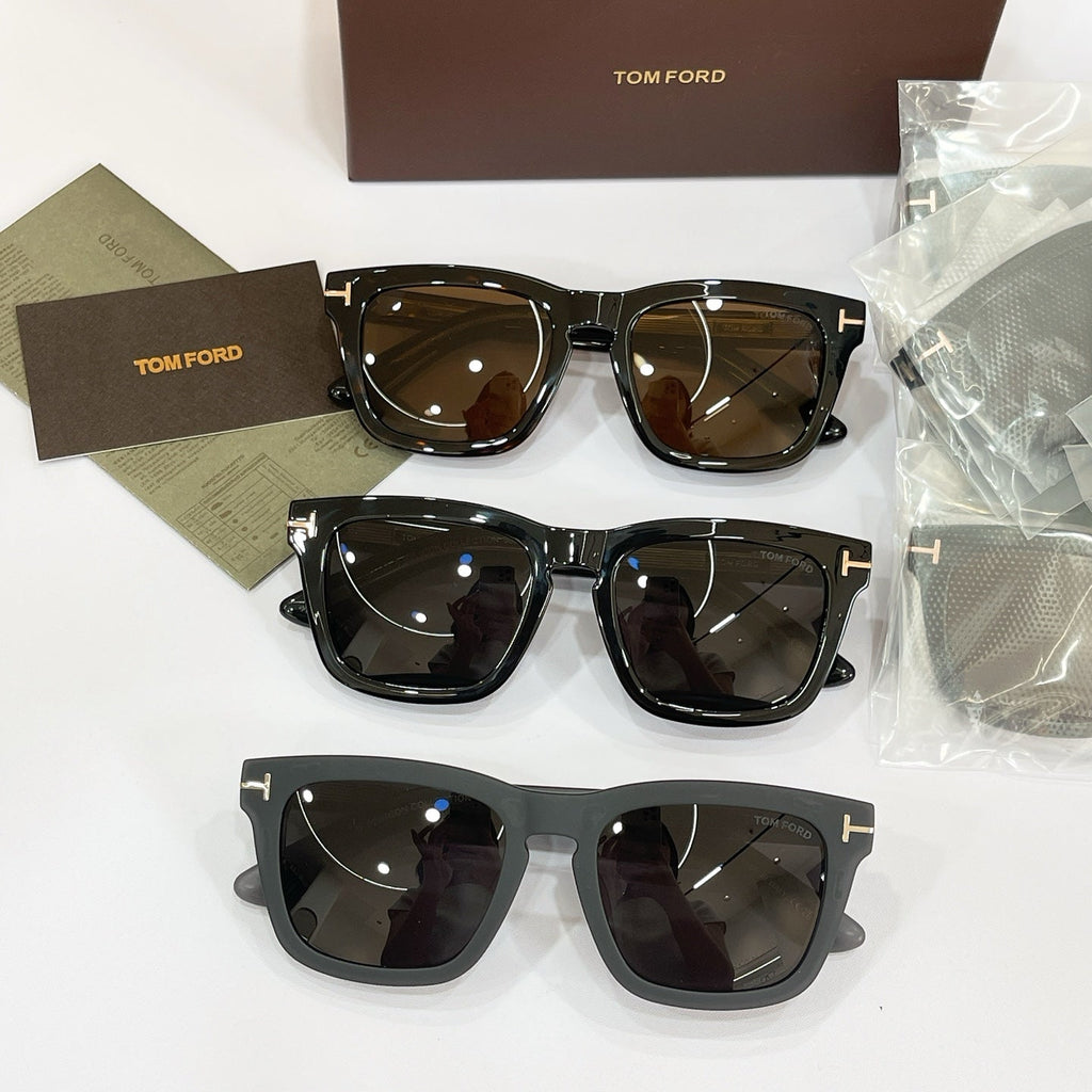 TOM FORD Sunglasses TF6070