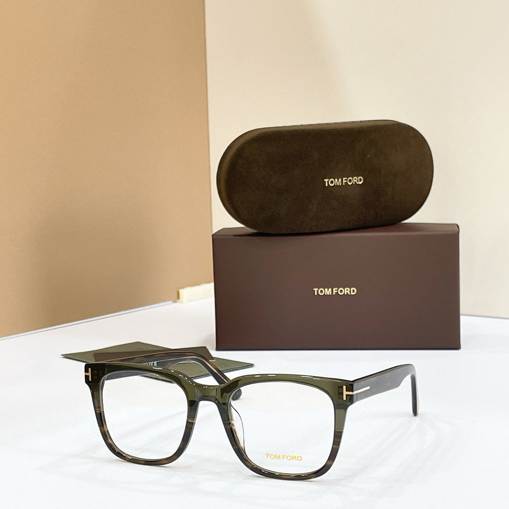 TOM FORD Sunglasses FT1240