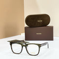 TOM FORD Sunglasses FT1240