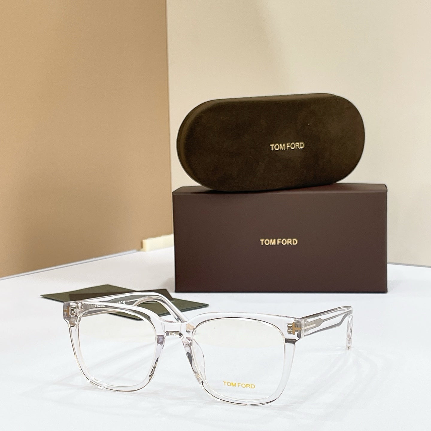 TOM FORD Sunglasses FT1240