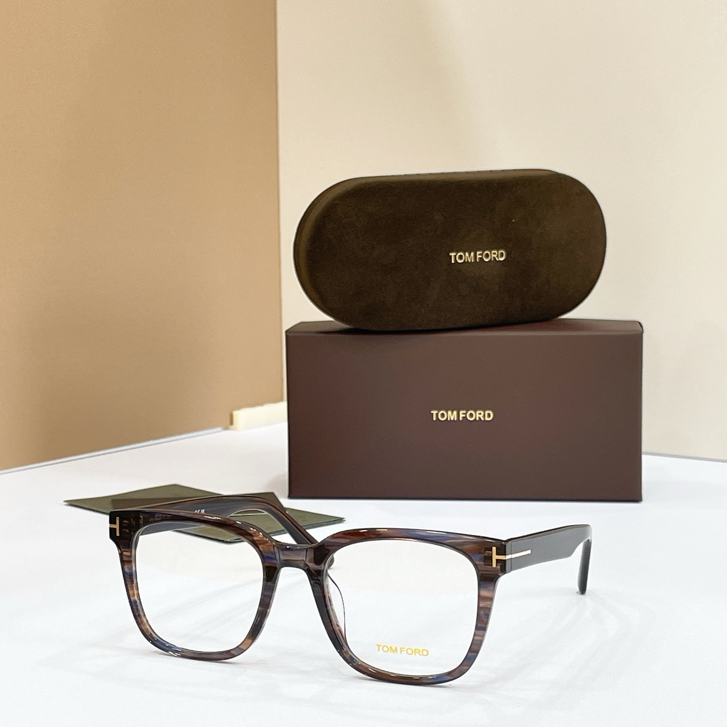 TOM FORD Sunglasses FT1240