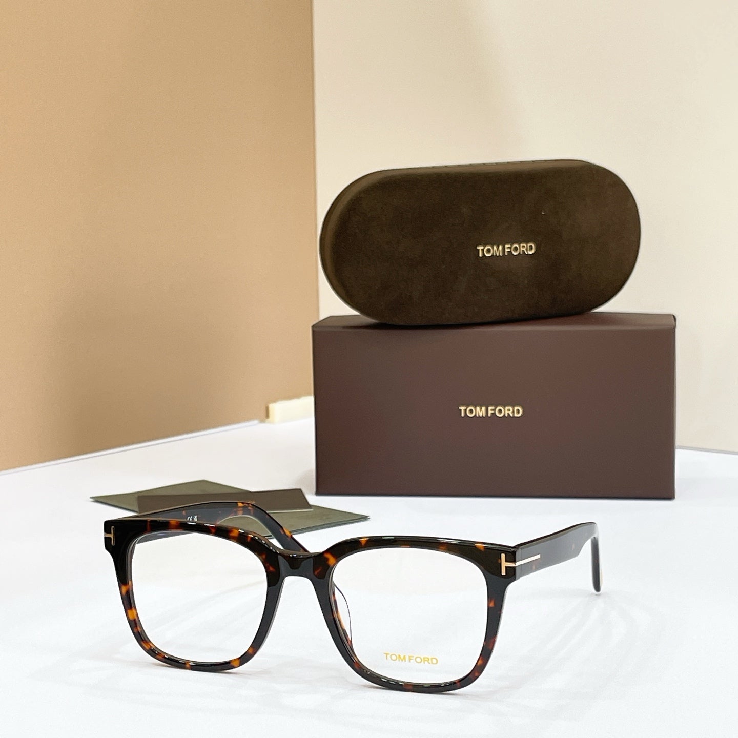 TOM FORD Sunglasses FT1240