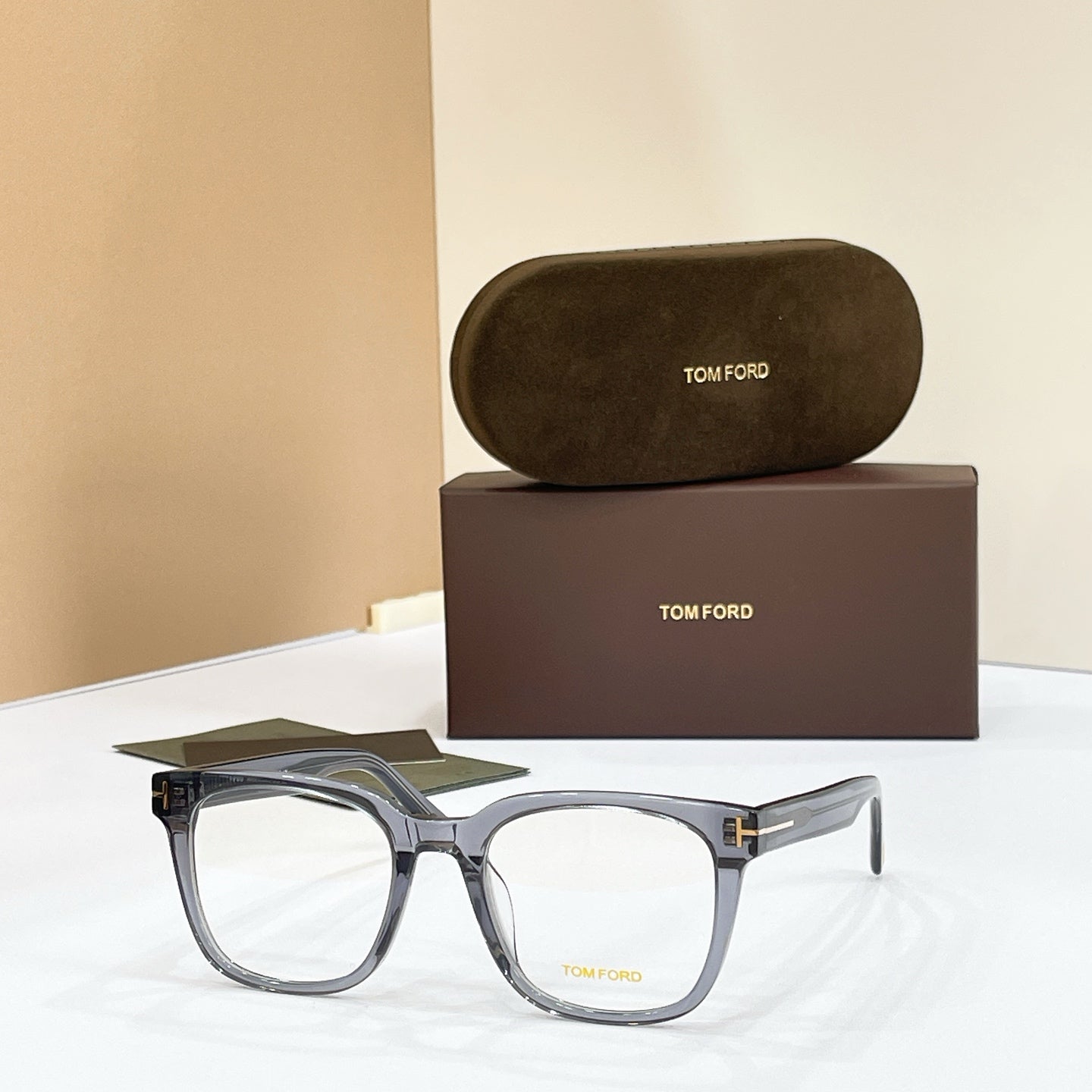 TOM FORD Sunglasses FT1240