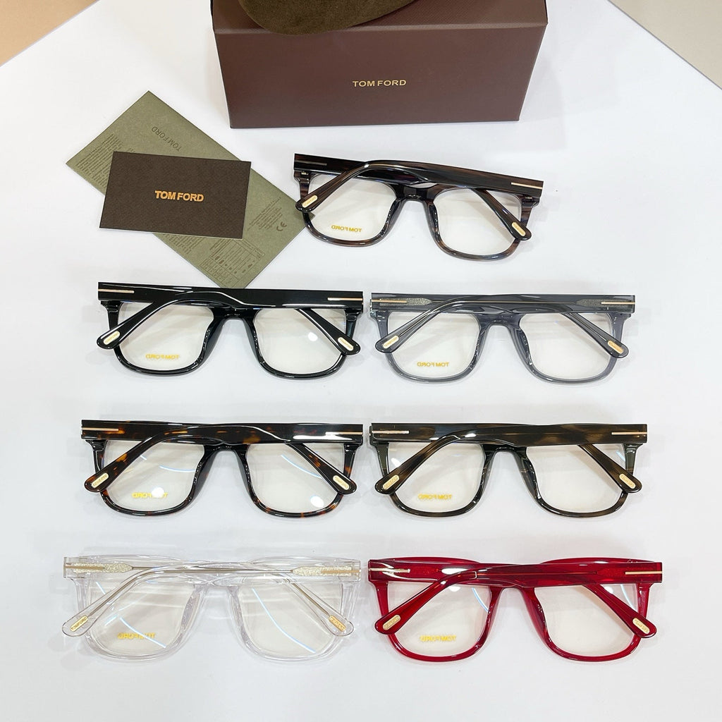TOM FORD Sunglasses FT1240