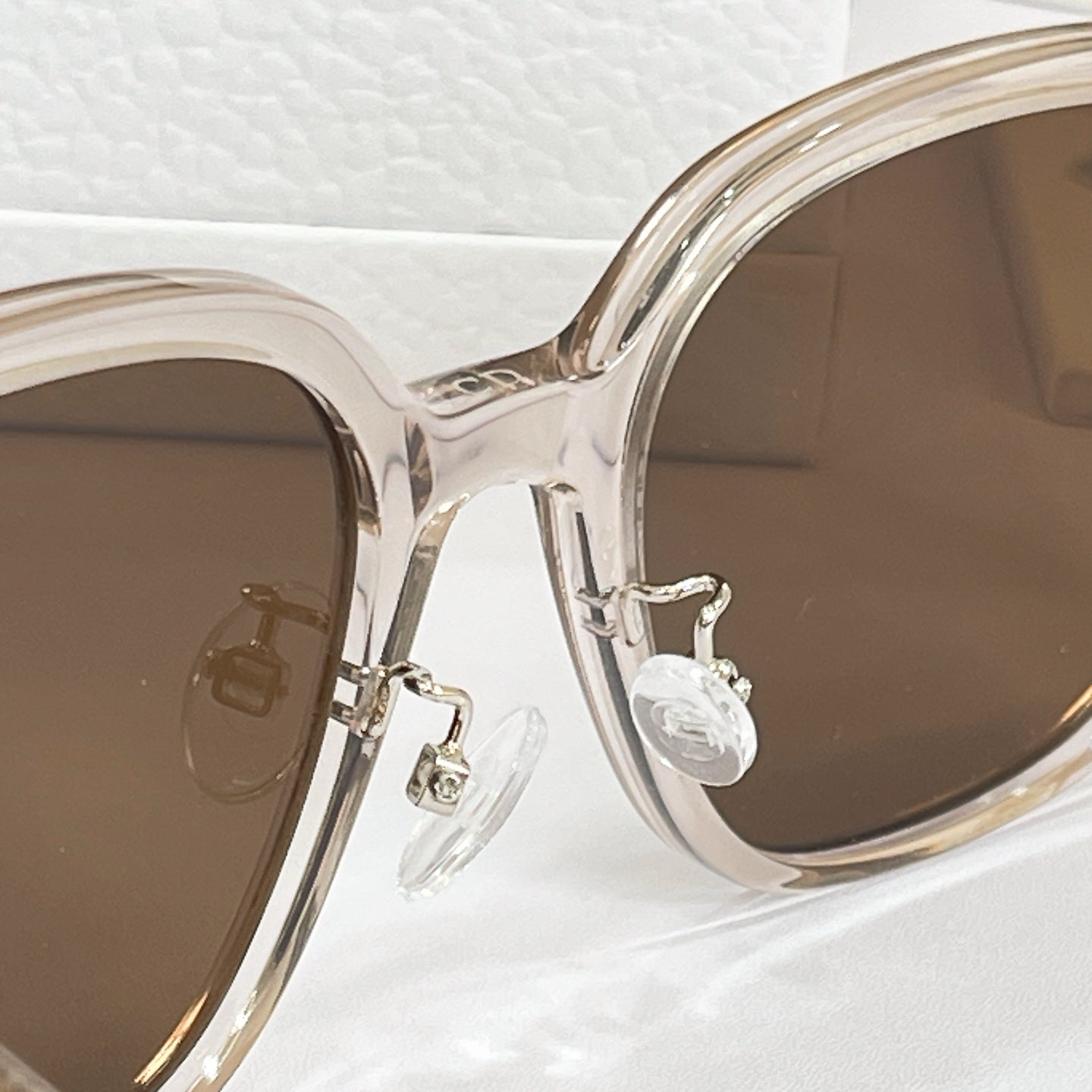 DIOR Sunglasses Christian Dior Ribbon S2F