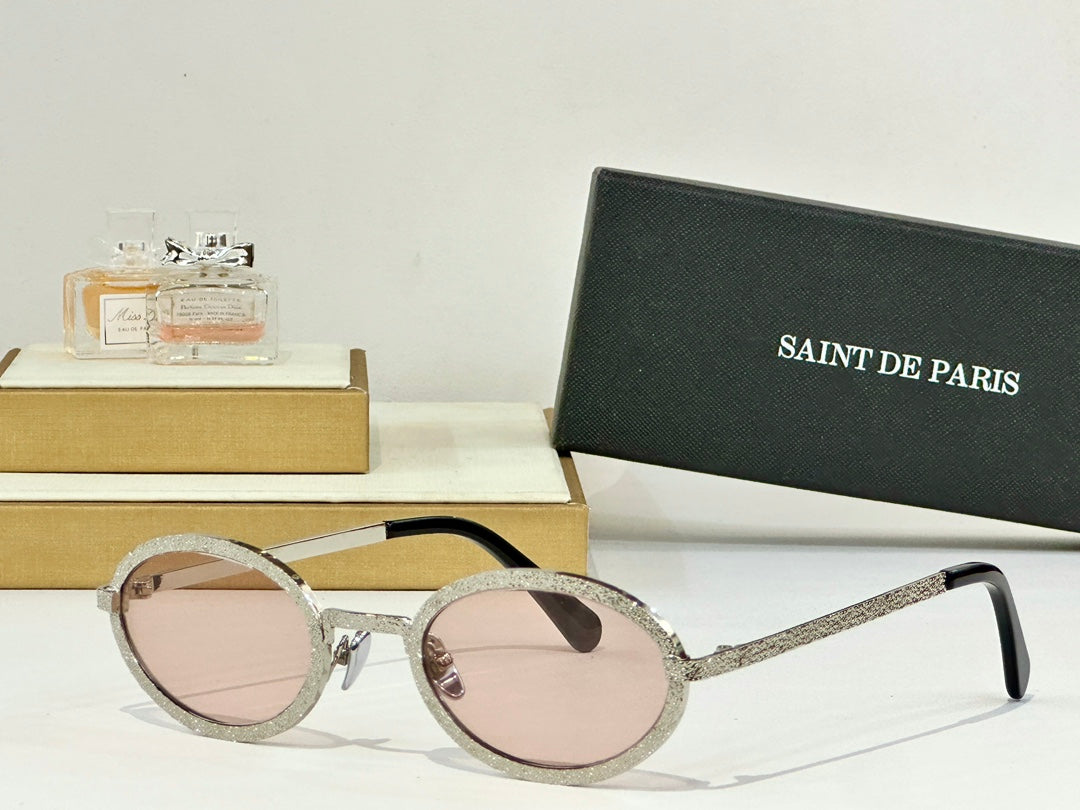 Saint De Paris Sunglasses THE TOURIST