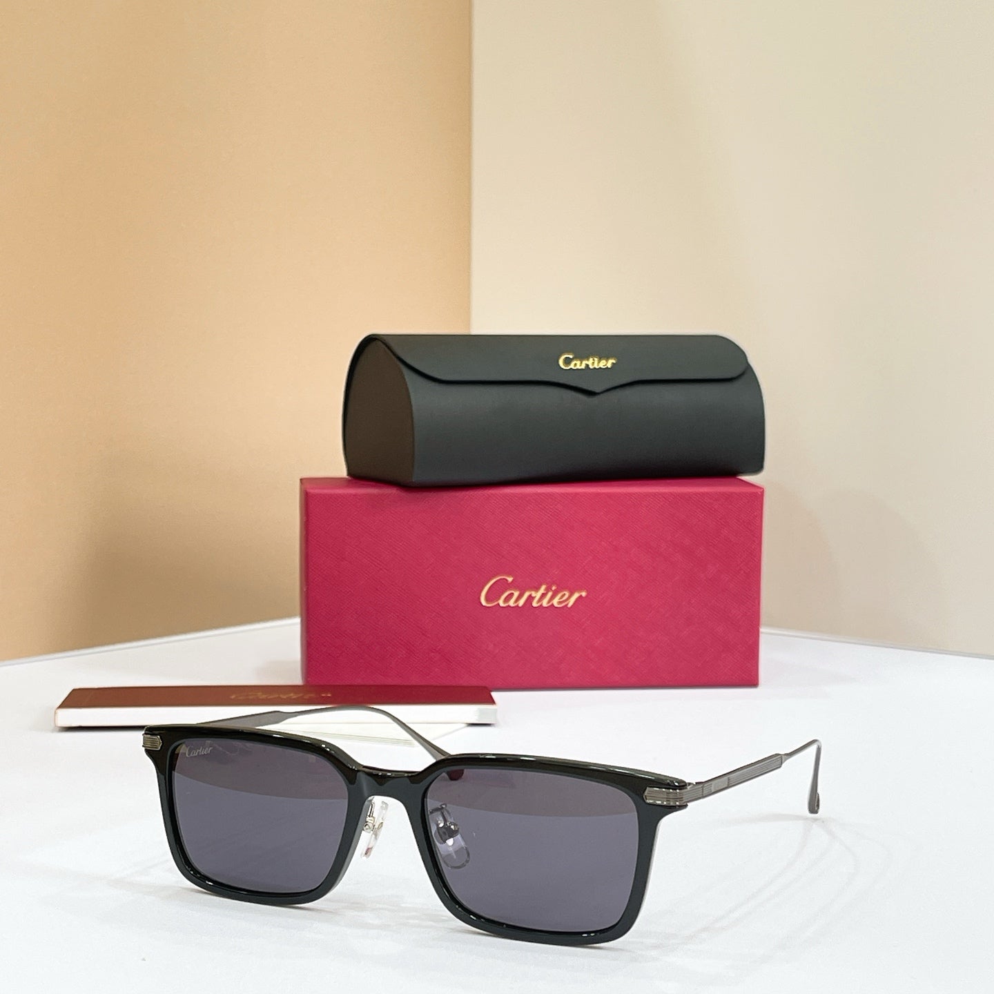 Cartier Sunglasses CT0629OA