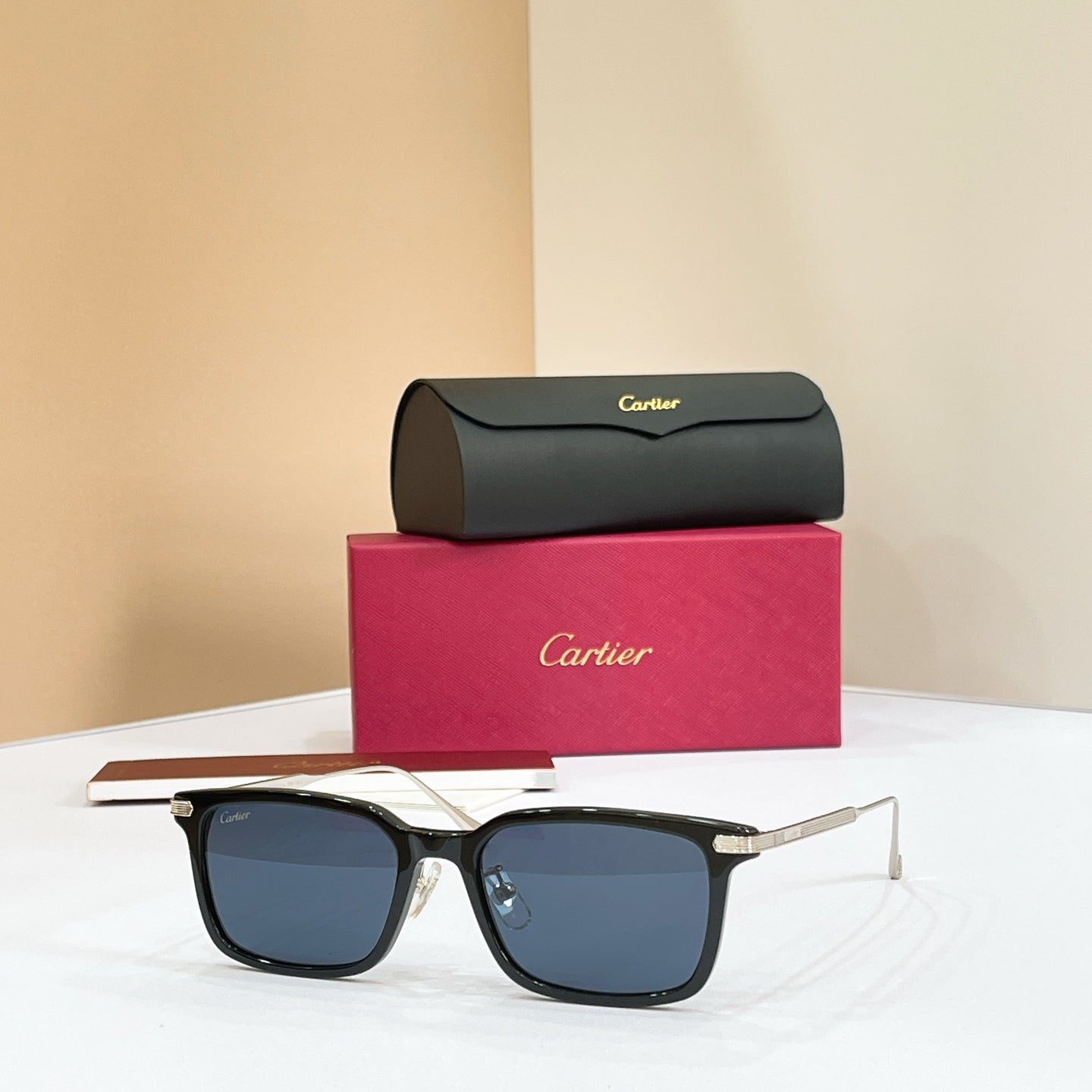 Cartier Sunglasses CT0629OA