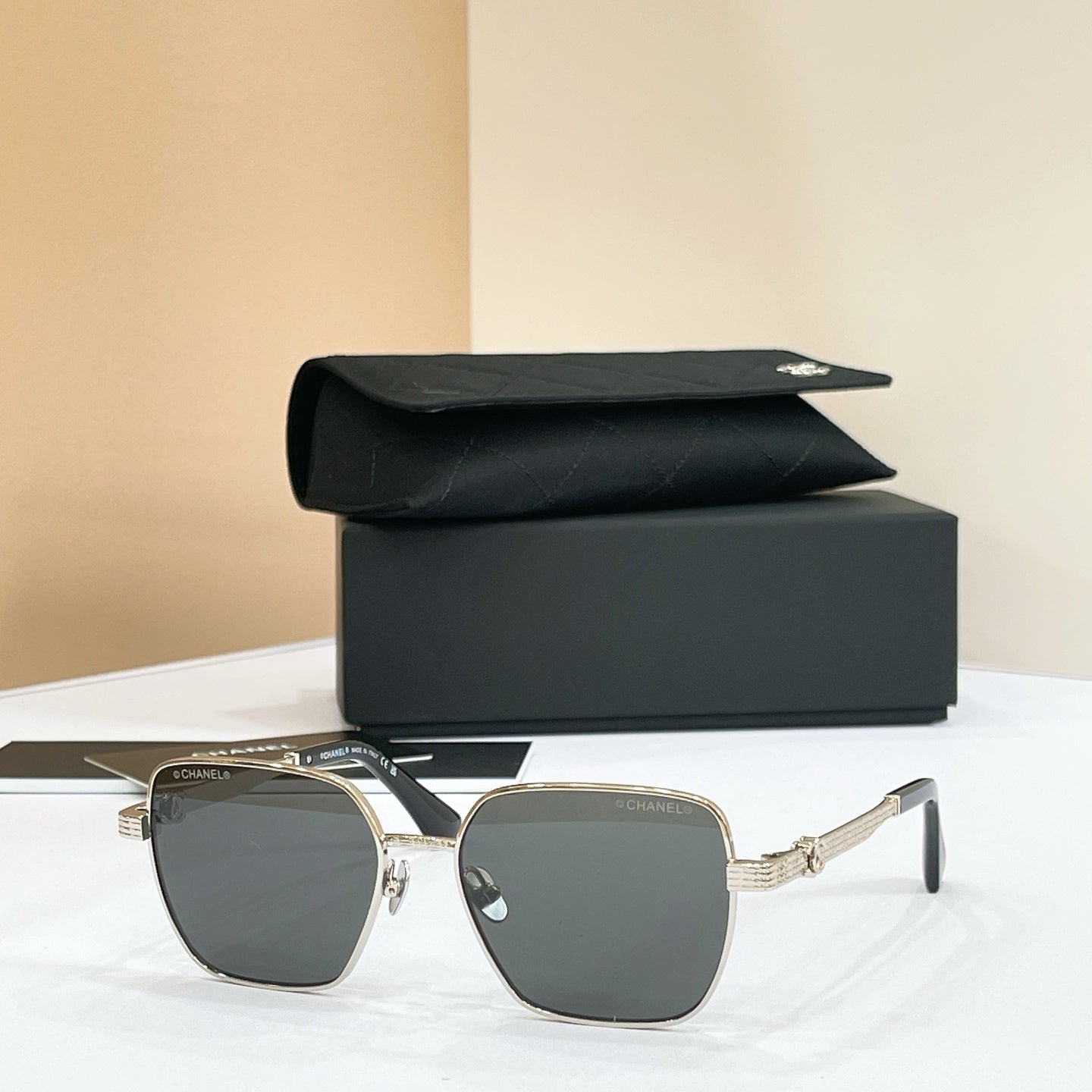 CHANEL Sunglasses CH2230