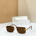 FRED Sunglasses FG40040U