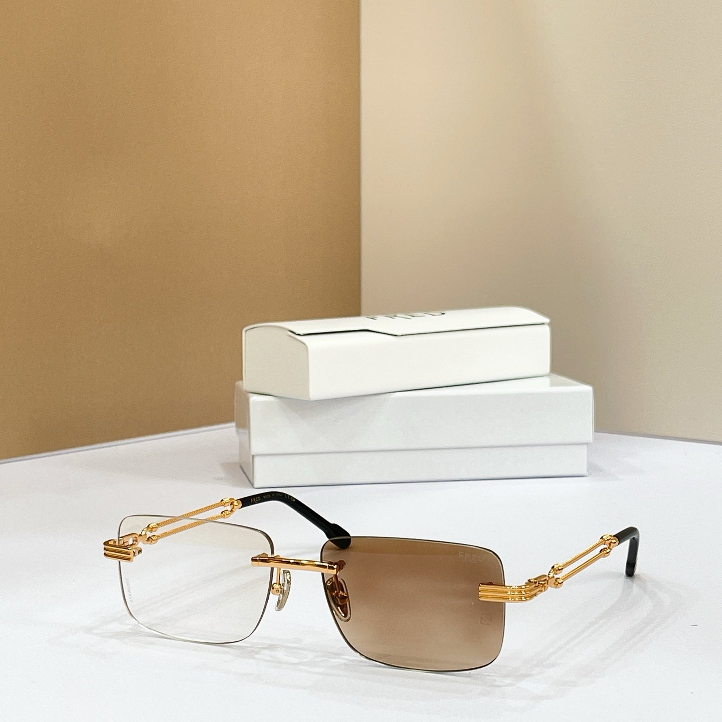 FRED Sunglasses FG40040U