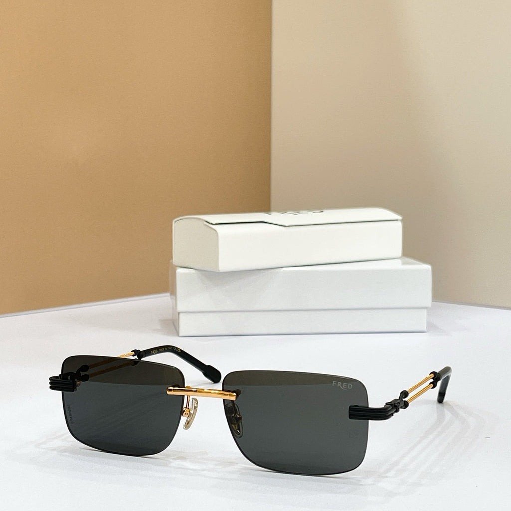 FRED Sunglasses FG40040U