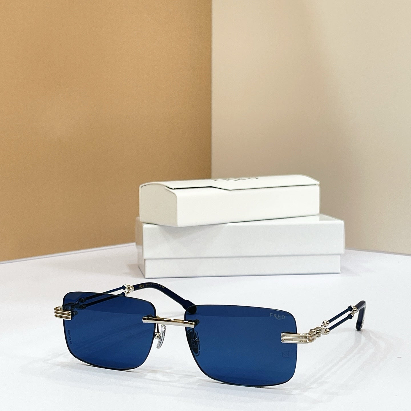 FRED Sunglasses FG40040U