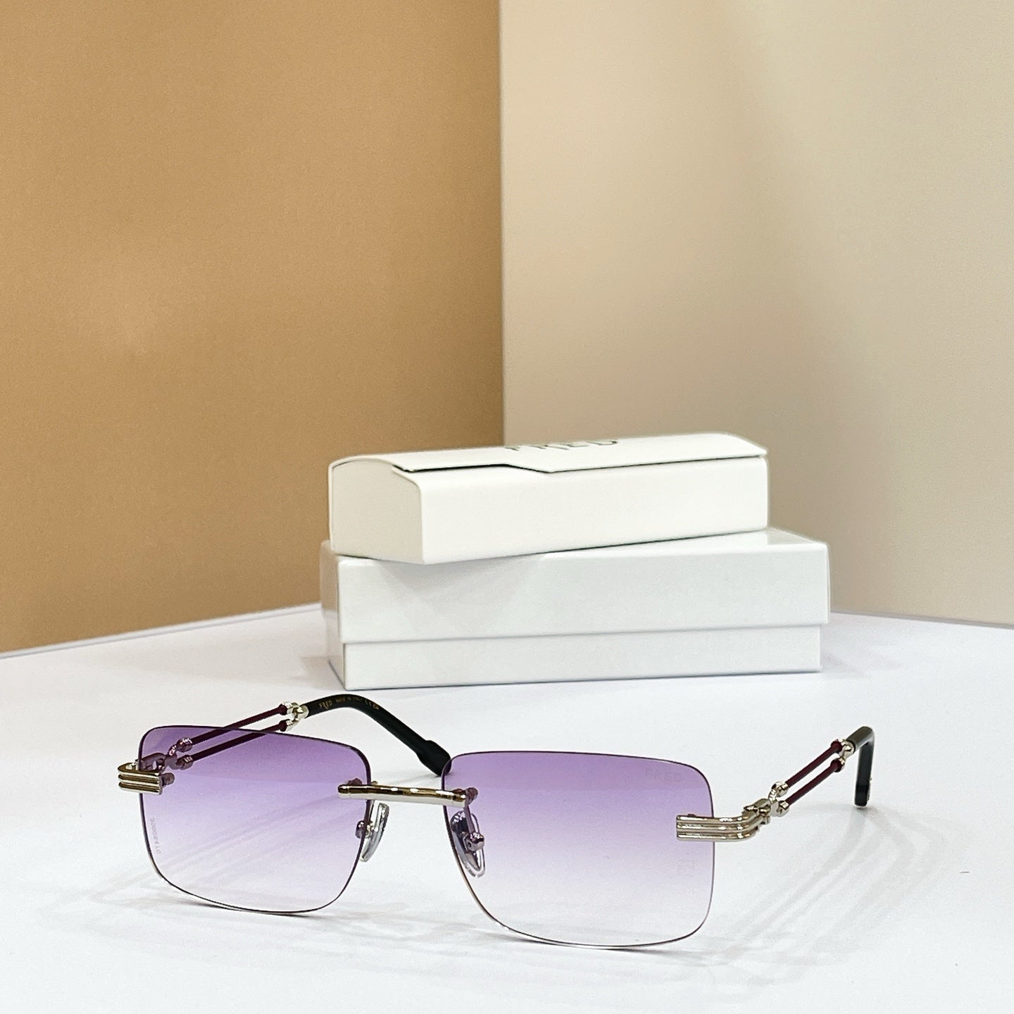 FRED Sunglasses FG40040U