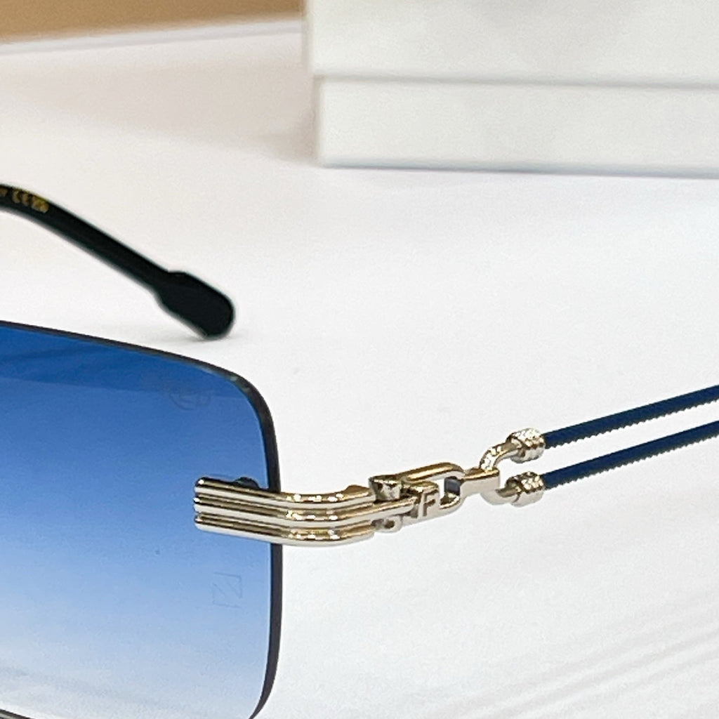 FRED Sunglasses FG40040U