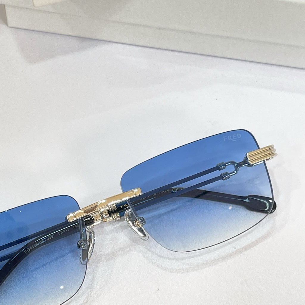 FRED Sunglasses FG40040U