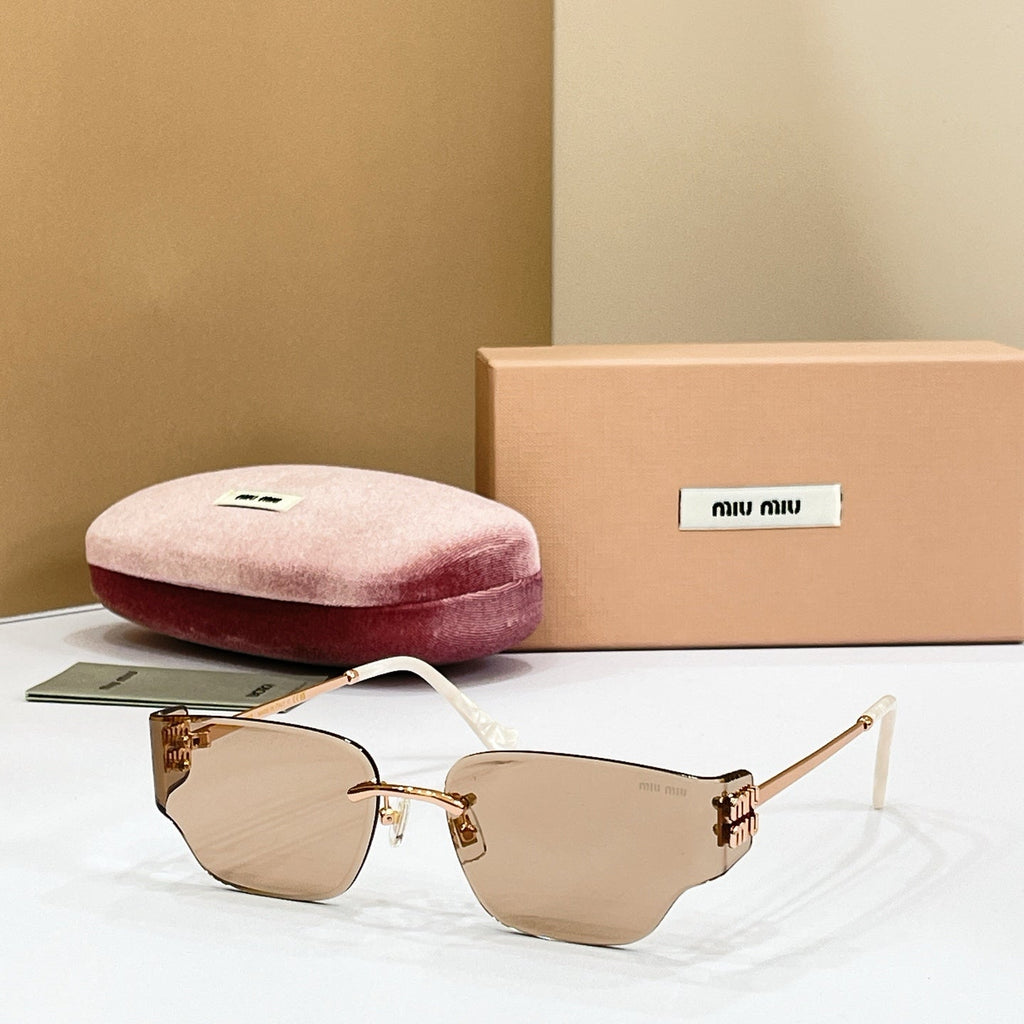 MIU MIU Sunglasses MU 176AV