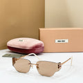 MIU MIU Sunglasses MU 176AV