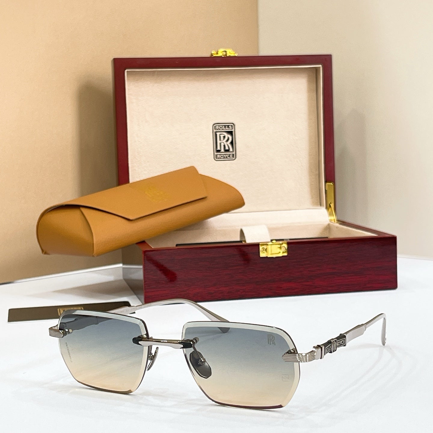 ROLLS ROYCE Sunglasses SS1268