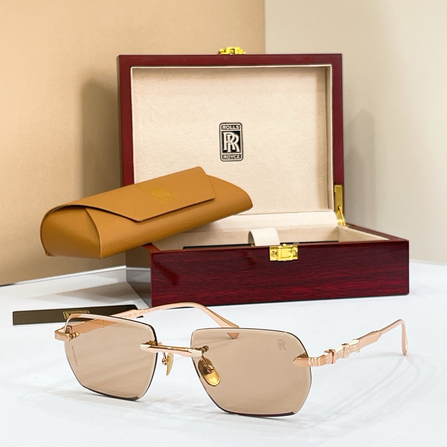 ROLLS ROYCE Sunglasses SS1268