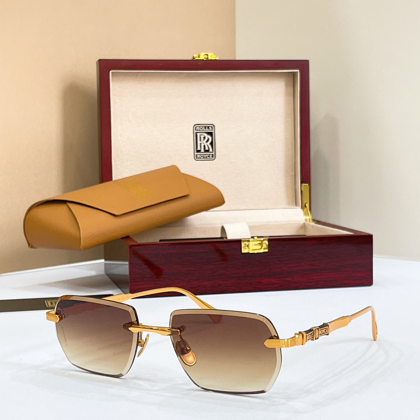 ROLLS ROYCE Sunglasses SS1268