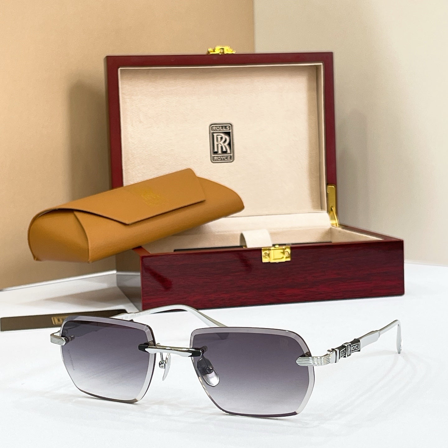 ROLLS ROYCE Sunglasses SS1268
