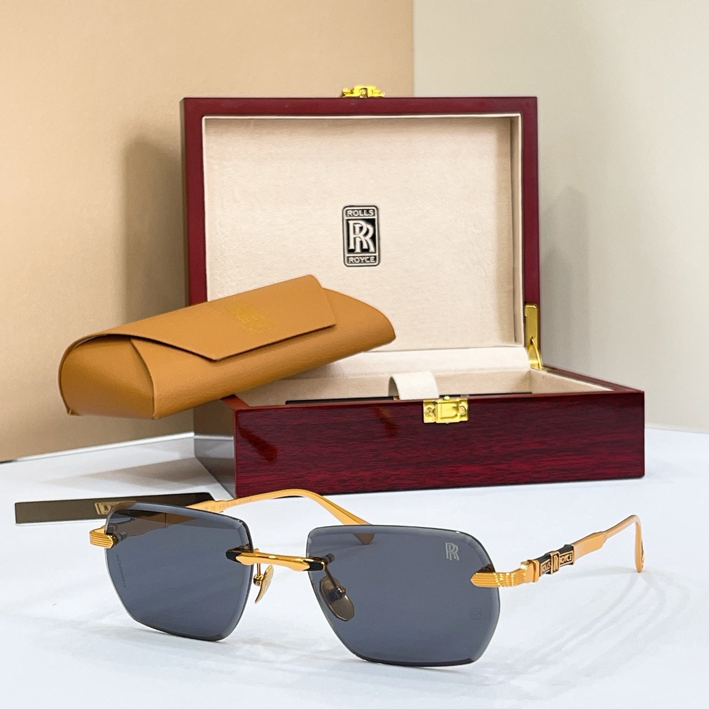 ROLLS ROYCE Sunglasses SS1268