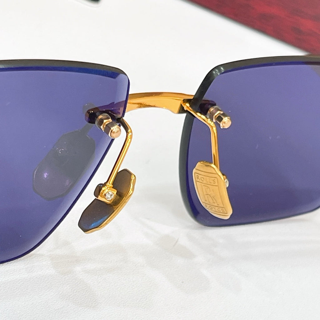ROLLS ROYCE Sunglasses SS1268