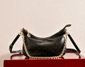 GUCCI Lady Lunetta Small Shoulder Bag