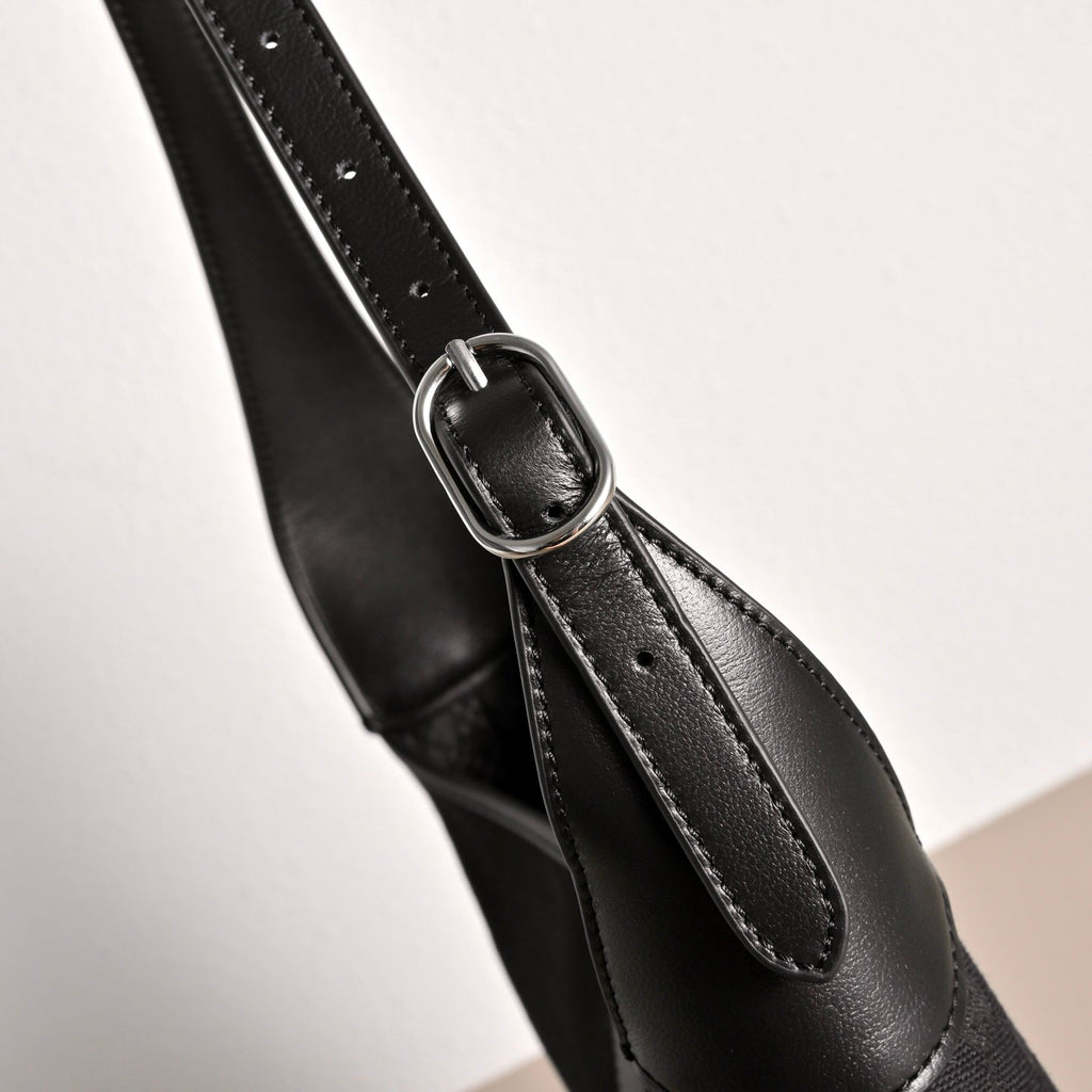 GUCCI Jackie 1961 GG Monogram Shoulder Bag