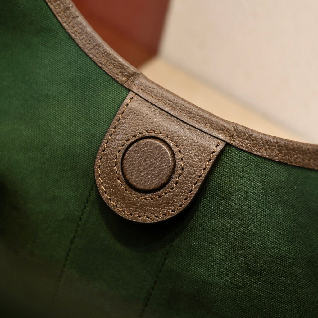 GUCCI Giglio Large Tote Bag