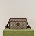 Gucci GG Rrtrο Camera Bag