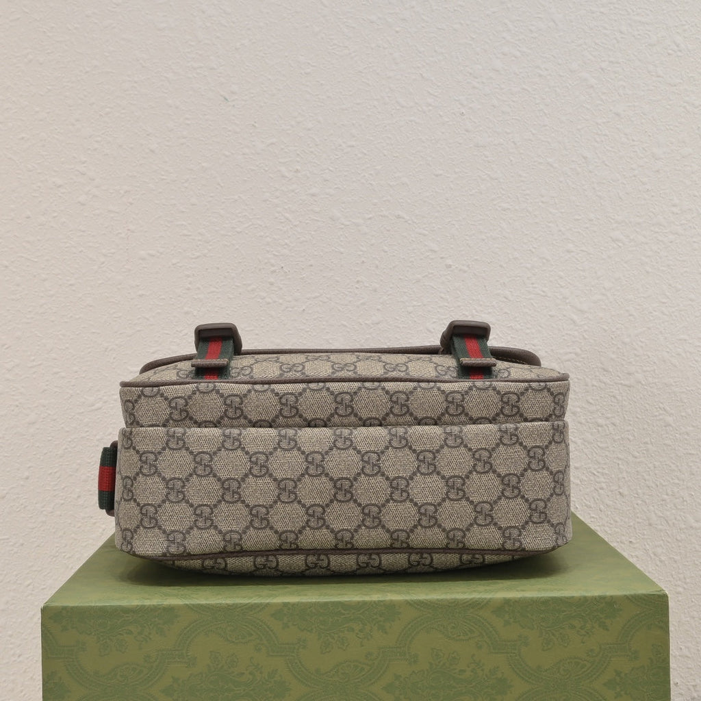 Gucci GG Ophidia Messenger Bag