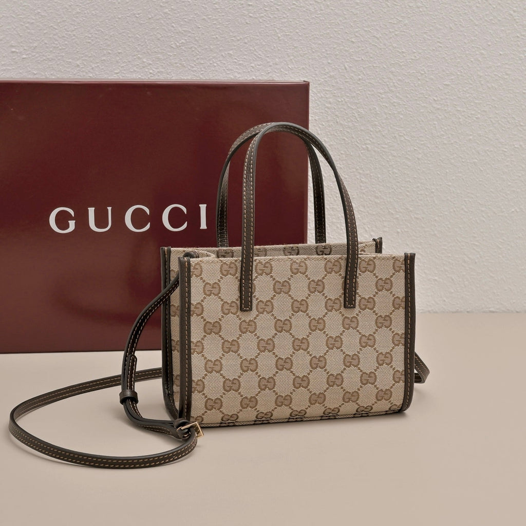 Gucci Londra Mini Tote Bag – A006WK