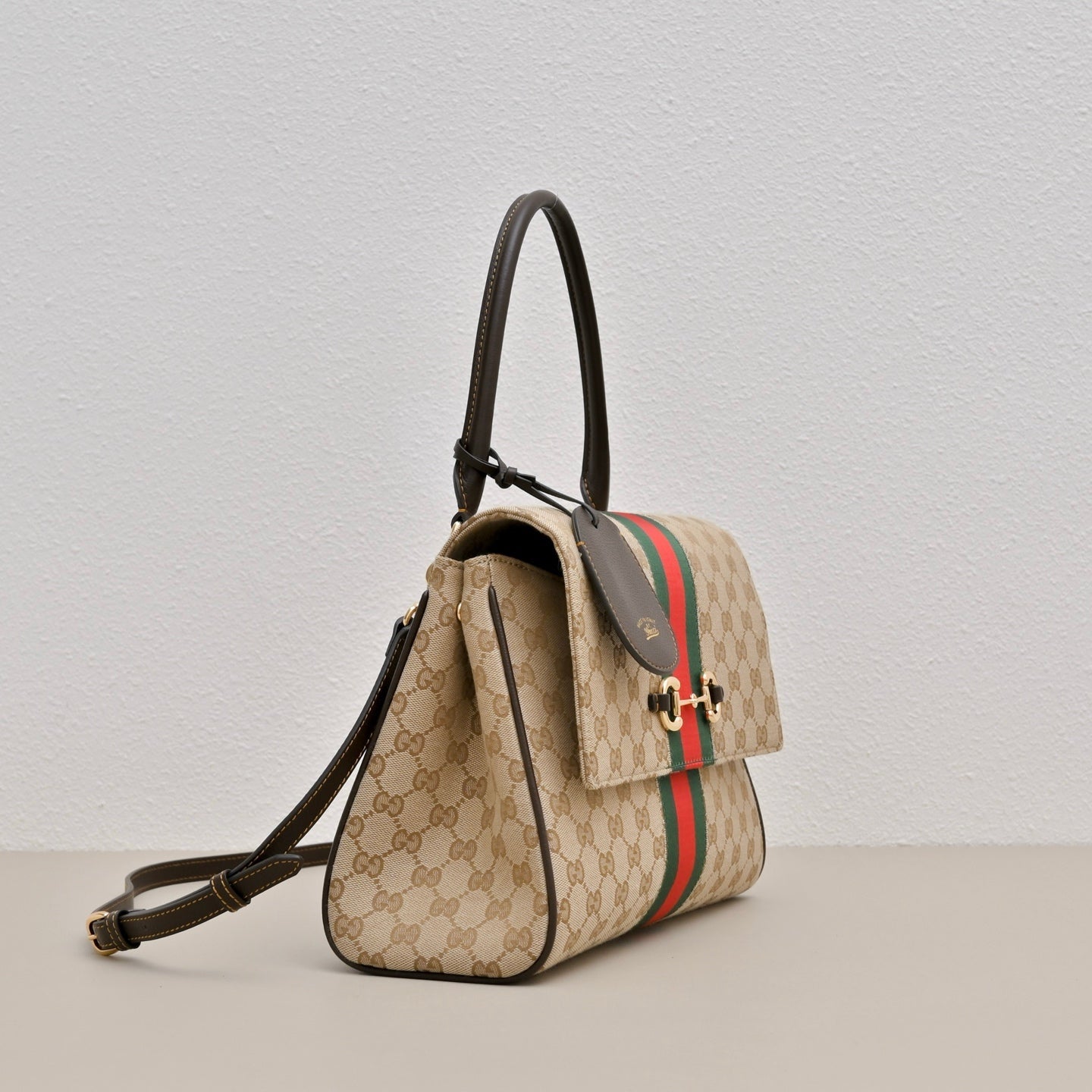 Gucci GG Paparazzo Medium Handbag – 875018